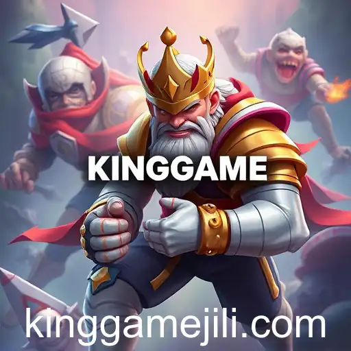 KingGame