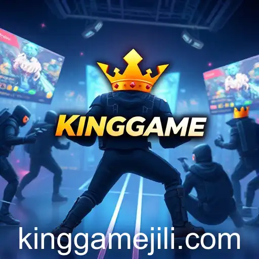 KingGame