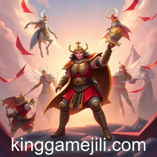 KingGame