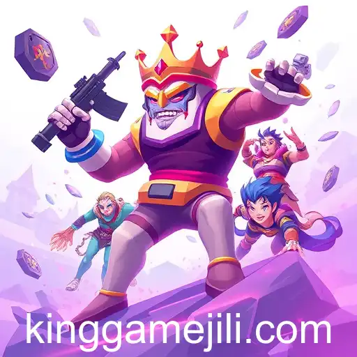 The Rise of KingGame in 2025