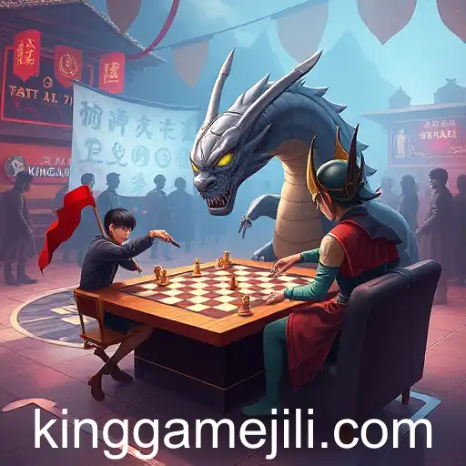 KingGame