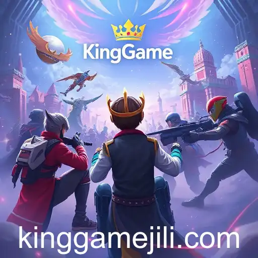 The Transformative Impact of KingGame Online
