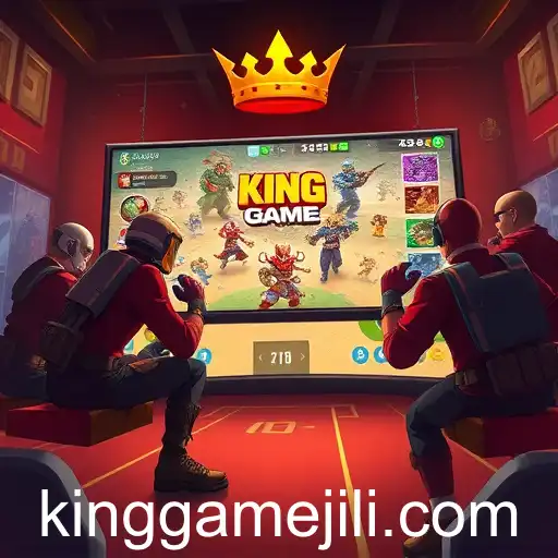 The Rise of Online Gaming Communities