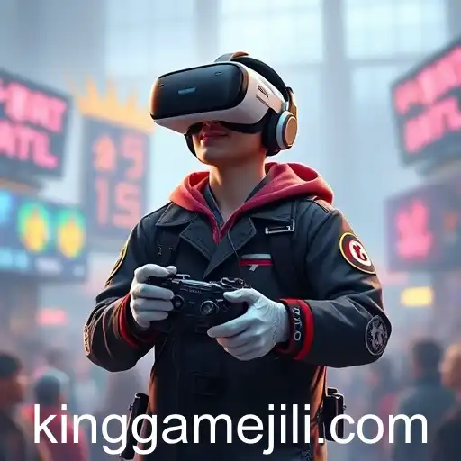 KingGame