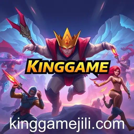 The Rise of KingGame in 2025