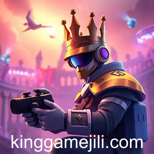 The Rise of KingGame in the Online Gaming World