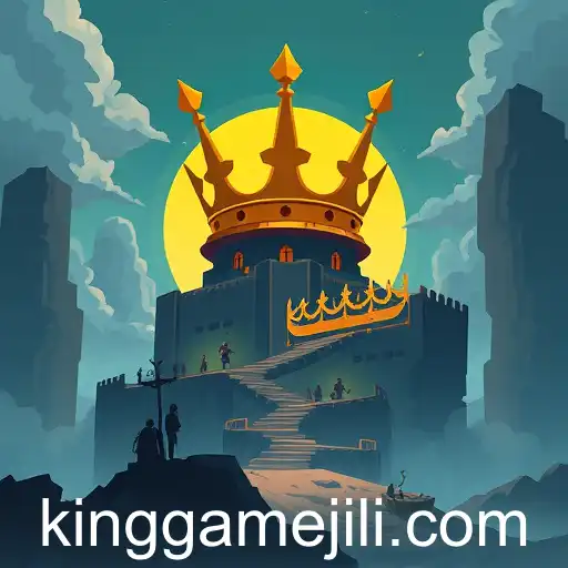 The Rise of KingGame in Digital Entertainment