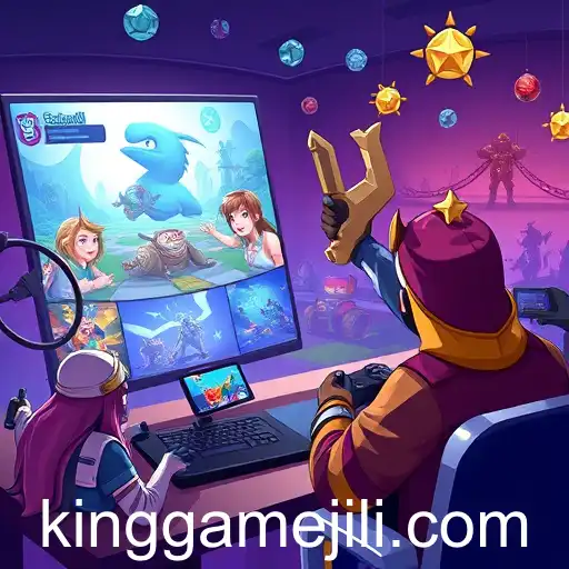KingGame