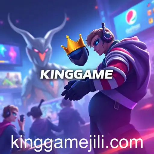 KingGame