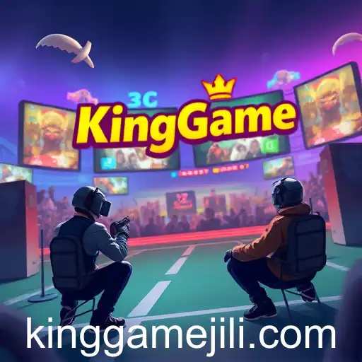 Rise of Online Gaming in 2025