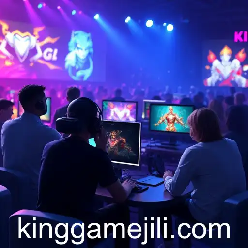 KingGame