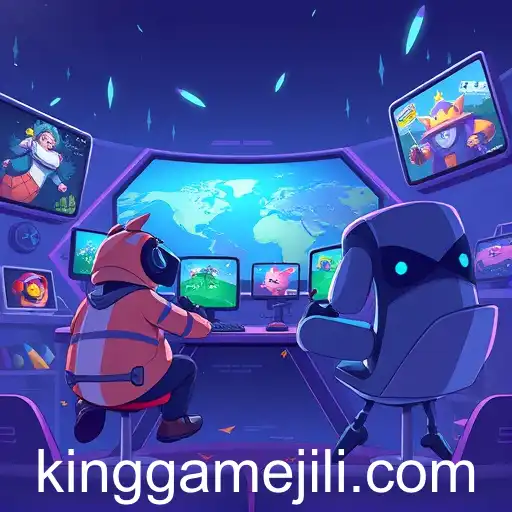 Rising Trends in Online Gaming