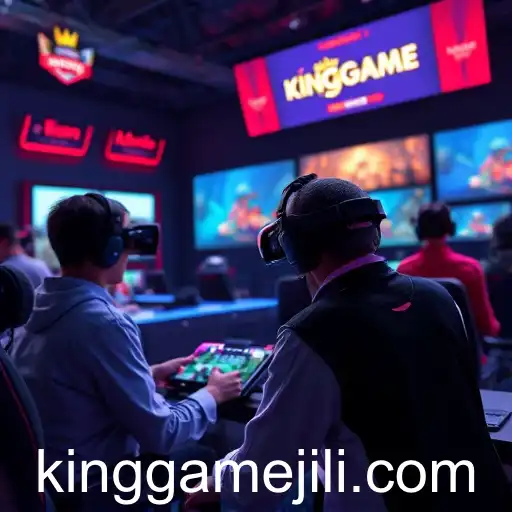 KingGame