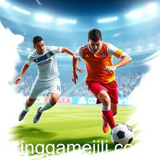 The Rise of KingGame in the Sports Games Category