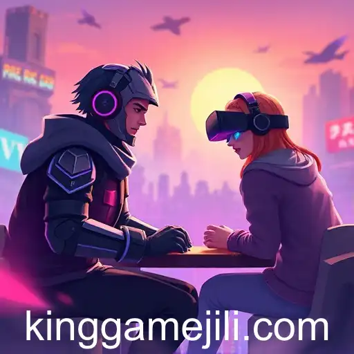 KingGame