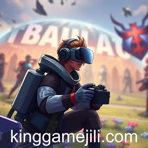 KingGame