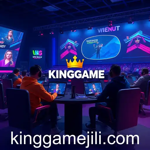 KingGame