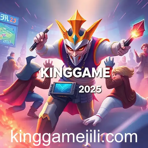 The Rise of KingGame: Adapting in a Dynamic Gaming Landscape