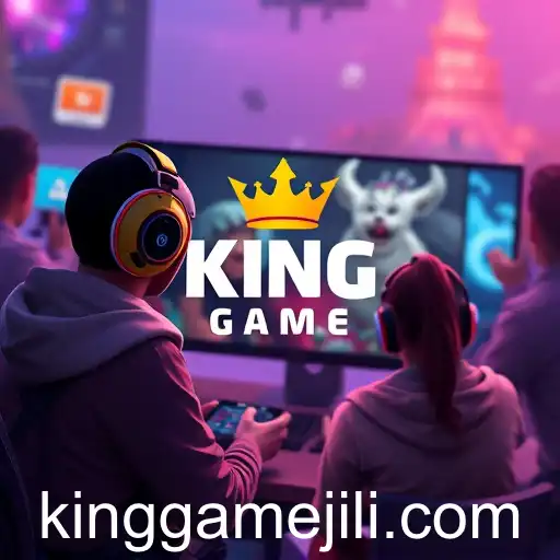 KingGame