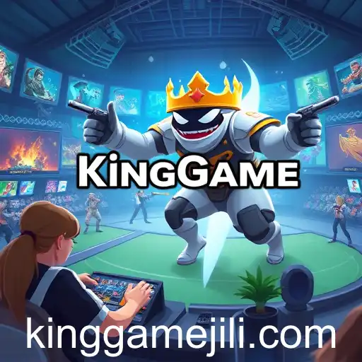 The Rise of KingGame in 2025