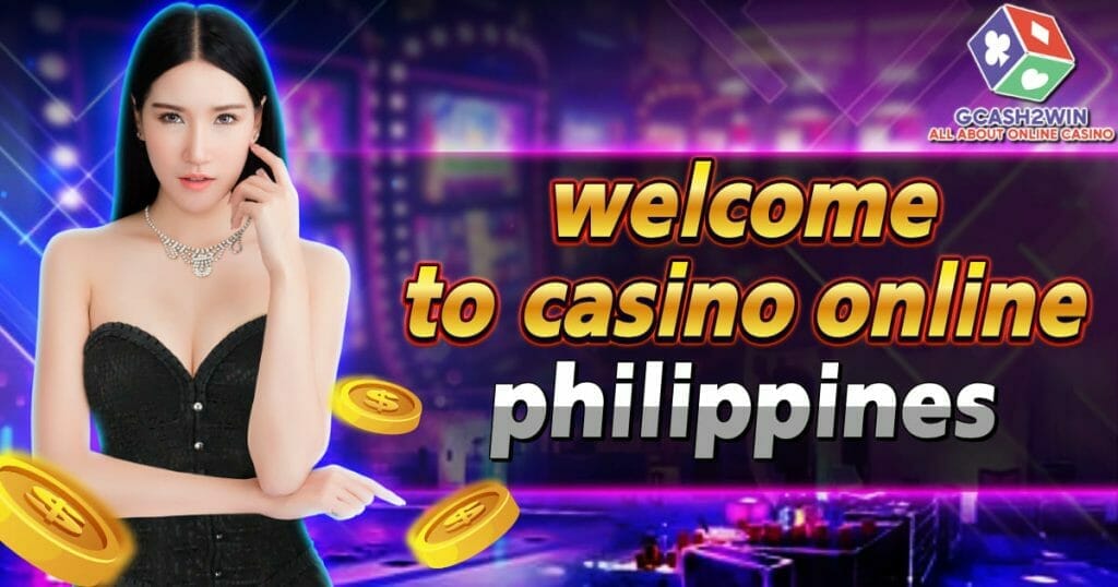 welcome to  casino online philippines